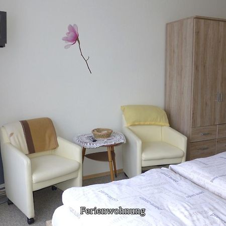 Pension Haus Linden Вінтерберг Екстер'єр фото
