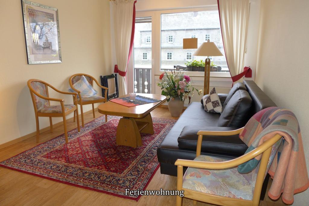 Pension Haus Linden Вінтерберг Екстер'єр фото