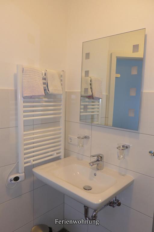Pension Haus Linden Вінтерберг Екстер'єр фото